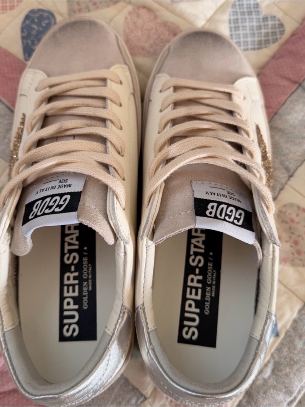 Golden Goose Shoes - Picture 3 of 4